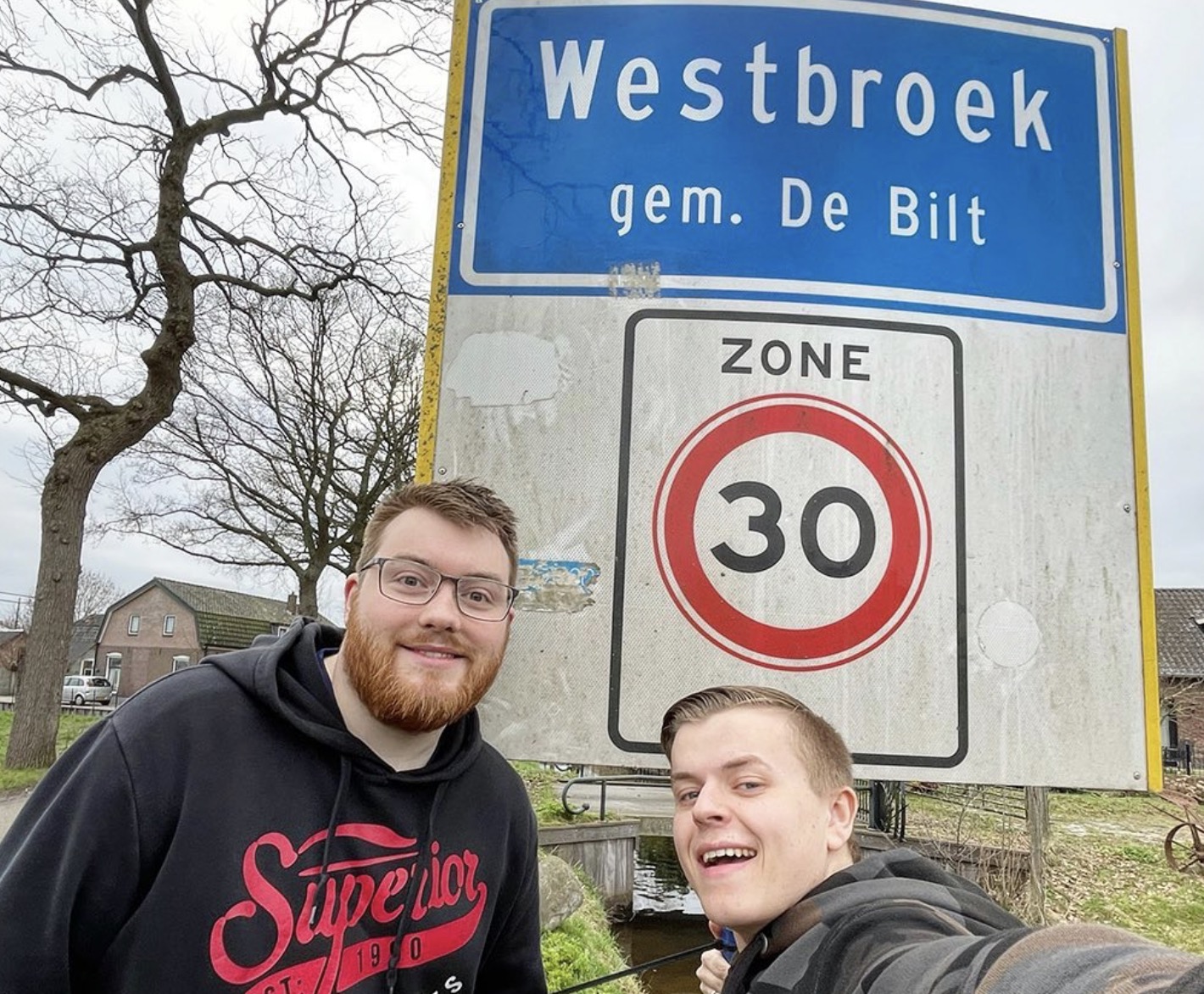 Westbroek